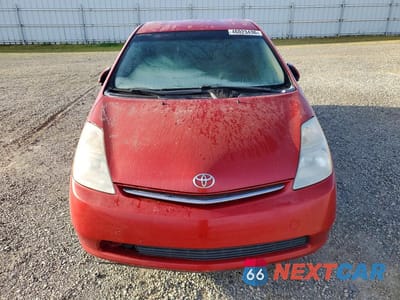 Piąte zdjęcie samochodu w środku: 2006 TOYOTA PRIUS BASE VIN:JTDKB22U767539083 - miniatura