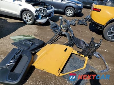 Zdjęcie 13 z 13 samochodu: 2023 RIVIAN R1T ADVENTURE VIN:7FCTGAAA6PN023991 - miniatura