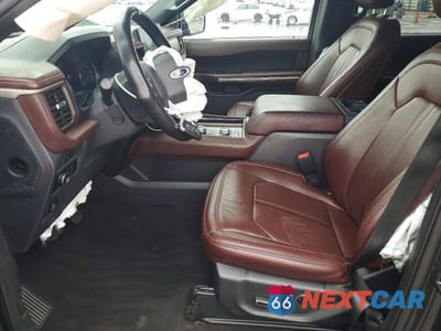 Zdjęcie 7 z 13 samochodu: 2024 FORD EXPEDITION LIMITED VIN:1FMJU2A89REA36659 - miniatura