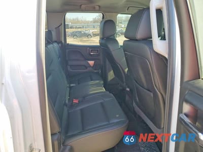 Zdjęcie 10 z 12 samochodu: 2015 CHEVROLET SILVERADO K1500 LT VIN:1GCVKREC1FZ223661 - miniatura