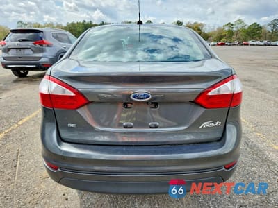 Zdjęcie 6 z 12 samochodu: 2019 FORD FIESTA SE VIN:3FADP4BJ4KM145722 - miniatura
