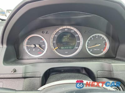 Zdjęcie 9 z 11 samochodu: 2008 MERCEDES-BENZ C 300 VIN:WDDGF54X38F016418 - miniatura