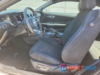 Zdjęcie 7 z 12 samochodu: 2015 FORD MUSTANG VIN:1FA6P8AM1F5416596 - miniatura