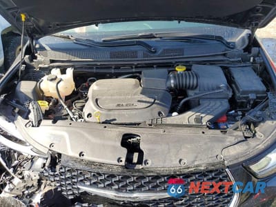 Zdjęcie 12 z 13 samochodu: 2024 CHRYSLER PACIFICA TOURING VIN:2C4RC1FG7RR102486 - miniatura