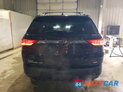 Zdjęcie 6 z 13 samochodu: 2019 CHEVROLET TRAVERSE HIGH COUNTRY VIN:1GNEVJKW9KJ207750 - miniatura