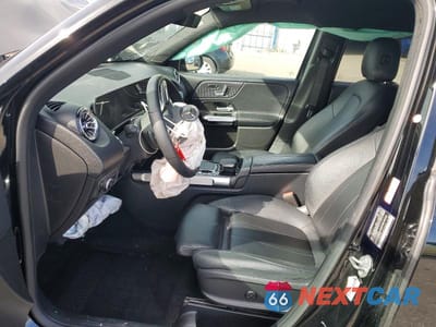 Zdjęcie 7 z 13 samochodu: 2020 MERCEDES-BENZ GLB 250 VIN:W1N4M4GBXLW050208 - miniatura