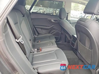 Zdjęcie 11 z 13 samochodu: 2022 AUDI Q8 PREMIUM PLUS S-LINE VIN:WA1EVBF1XND021810 - miniatura