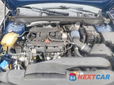 Zdjęcie 11 z 12 samochodu: 2022 HYUNDAI SONATA SEL PLUS VIN:5NPEJ4J27NH146769 - miniatura