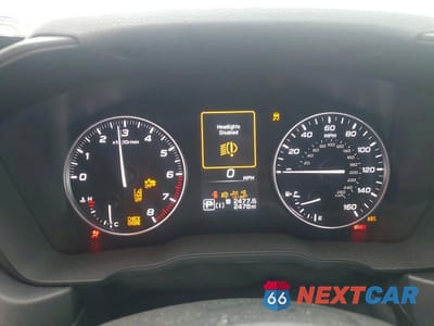 Zdjęcie 9 z 11 samochodu: 2026 SUBARU FORESTER PREMIUM VIN:4S4SLDD68T3020324 - miniatura