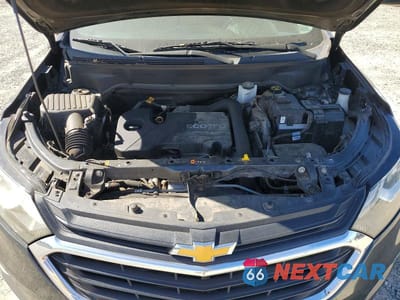 Zdjęcie 11 z 11 samochodu: 2019 CHEVROLET EQUINOX LT VIN:2GNAXUEVXK6121924 - miniatura