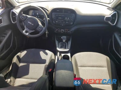 Zdjęcie 8 z 13 samochodu: 2025 KIA SOUL LX VIN:KNDJ23AU1S7938990 - miniatura