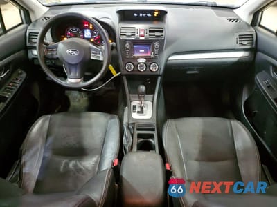 Zdjęcie 8 z 12 samochodu: 2013 SUBARU XV CROSSTREK 2.0 LIMITED VIN:JF2GPAGC2D2860400 - miniatura