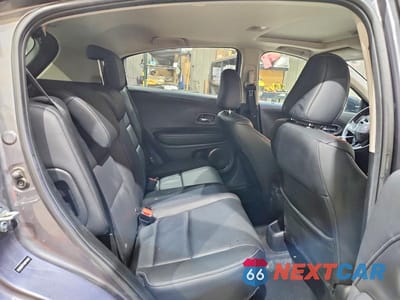 Zdjęcie 11 z 14 samochodu: 2017 HONDA HR-V EXL VIN:3CZRU5H71HM704821 - miniatura