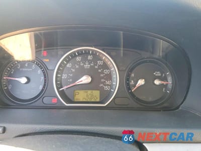 Zdjęcie 9 z 12 samochodu: 2007 HYUNDAI SONATA GLS VIN:5NPET46C97H284201 - miniatura