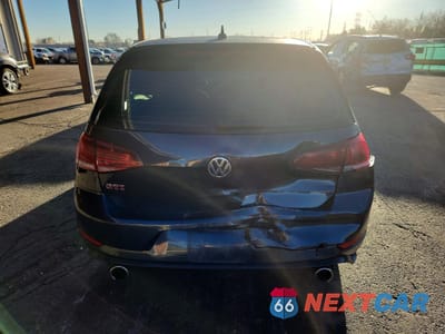 Zdjęcie 6 z 12 samochodu: 2021 VOLKSWAGEN GTI S VIN:3VW6T7AU2MM009648 - miniatura