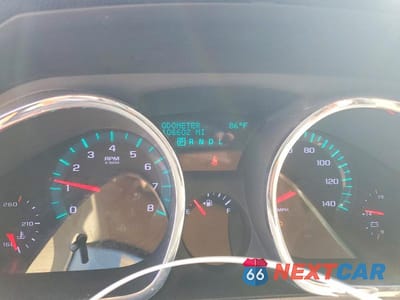 Zdjęcie 9 z 13 samochodu: 2012 CHEVROLET TRAVERSE LTZ VIN:1GNKRLED5CJ391566 - miniatura