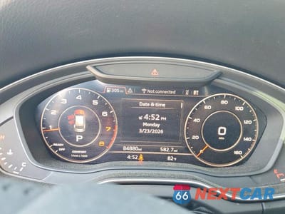 Zdjęcie 9 z 12 samochodu: 2020 AUDI Q5 PREMIUM PLUS VIN:WA1BNAFY2L2013865 - miniatura