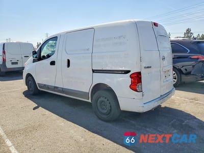 Drugie zdjęcie samochodu z przodu: 2019 NISSAN NV200 DELIVERY VAN VIN:3N6CM0KNXKK692707 - miniatura
