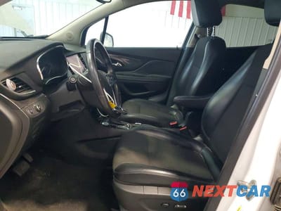 Zdjęcie 7 z 13 samochodu: 2020 BUICK ENCORE PREFERRED VIN:KL4CJASB1LB348536 - miniatura