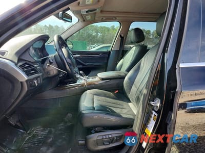 Zdjęcie 7 z 11 samochodu: 2016 BMW X5 XDRIVE35I VIN:5UXKR0C54G0P24322 - miniatura