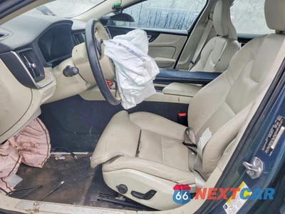 Zdjęcie 7 z 11 samochodu: 2019 VOLVO S60 T6 INSCRIPTION VIN:7JRA22TL5KG015721 - miniatura