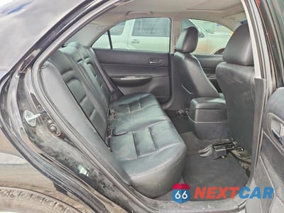 Zdjęcie 10 z 12 samochodu: 2005 MAZDA 6 S VIN:1YVHP80D955M16150 - miniatura
