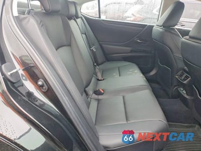 Zdjęcie 10 z 12 samochodu: 2023 LEXUS ES 350 BASE VIN:58ADZ1B11PU146532 - miniatura