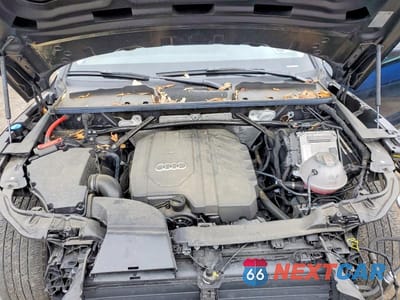 Zdjęcie 12 z 13 samochodu: 2023 AUDI Q5 PREMIUM 40 VIN:WA1ABAFY7P2032521 - miniatura