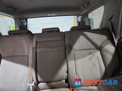 Zdjęcie 10 z 12 samochodu: 2008 TOYOTA 4RUNNER SR5 VIN:JTEBU14R38K012229 - miniatura