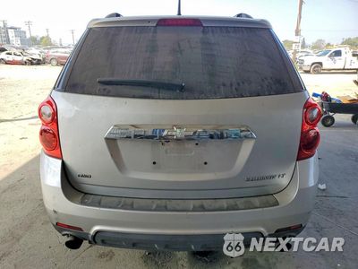 Zdjęcie 6 z 13 samochodu: 2013 CHEVROLET EQUINOX LT VIN:2GNFLNE33D6131946 - miniatura