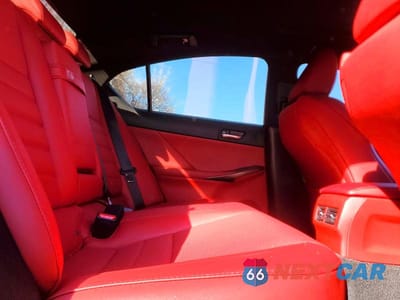 Zdjęcie 10 z 12 samochodu: 2024 LEXUS IS 500 F SPORT PERFORMANCE PREMIUM VIN:JTHAP1D24R5005718 - miniatura