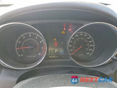 Zdjęcie 9 z 12 samochodu: 2024 MITSUBISHI RVR ES VIN:JA4AJUAU4RU607349 - miniatura