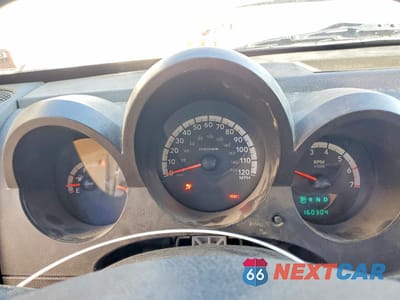 Zdjęcie 9 z 14 samochodu: 2011 DODGE NITRO HEAT VIN:1D4PT4GK2BW597286 - miniatura