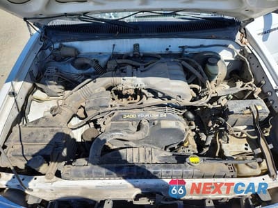 Zdjęcie 11 z 12 samochodu: 2004 TOYOTA TACOMA PRERUNNER V6 VIN:5TEGN92N34Z442483 - miniatura