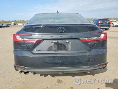 Zdjęcie 6 z 13 samochodu: 2026 TOYOTA CAMRY 4D S VIN:4T1DAACK0TU251725 - miniatura