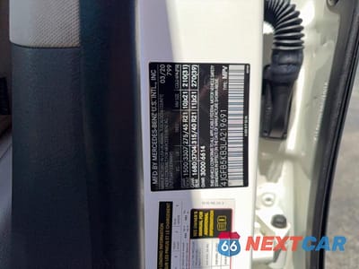 Zdjęcie 10 z 14 samochodu: 2020 MERCEDES-BENZ GLE 450 4MATIC VIN:4JGFB5KB3LA219691 - miniatura