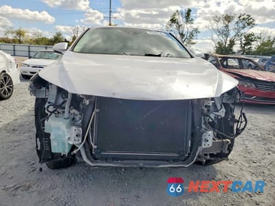 Piąte zdjęcie samochodu w środku: 2019 LEXUS RX 350 BASE VIN:2T2ZZMCAXKC127304 - miniatura