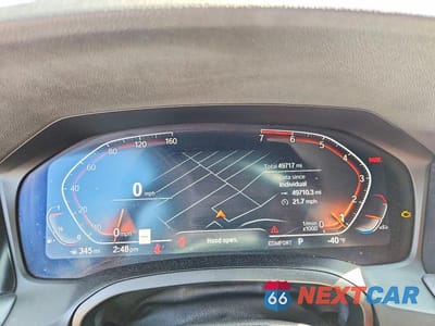 Zdjęcie 9 z 12 samochodu: 2023 BMW 430XI VIN:WBA43AT01PCM66519 - miniatura