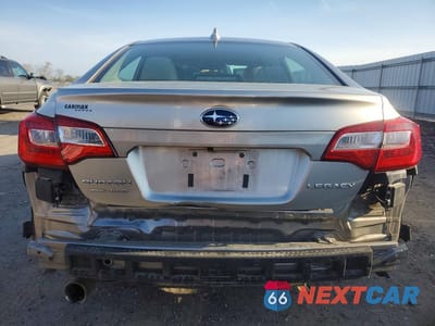 Zdjęcie 6 z 11 samochodu: 2016 SUBARU LEGACY 2.5I LIMITED VIN:4S3BNBL61G3034768 - miniatura