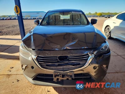 Piąte zdjęcie samochodu w środku: 2016 MAZDA CX-3 GRAND TOURING VIN:JM1DKBD76G0111645 - miniatura