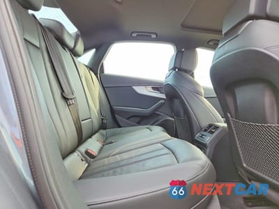 Zdjęcie 10 z 12 samochodu: 2019 AUDI A4 PREMIUM PLUS VIN:WAUENAF4XKN005653 - miniatura