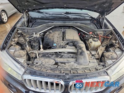 Zdjęcie 12 z 13 samochodu: 2018 BMW X5 SDRIVE35I VIN:5UXKR2C51J0Z15537 - miniatura