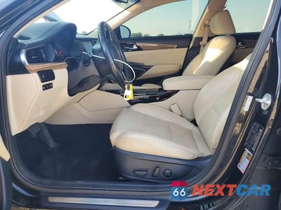 Zdjęcie 7 z 13 samochodu: 2017 KIA CADENZA PREMIUM VIN:KNALB4J16H5073097 - miniatura