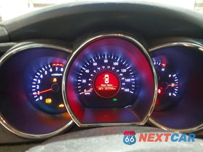 Zdjęcie 9 z 11 samochodu: 2012 KIA OPTIMA VIN:5XXGN4A76CG083665 - miniatura