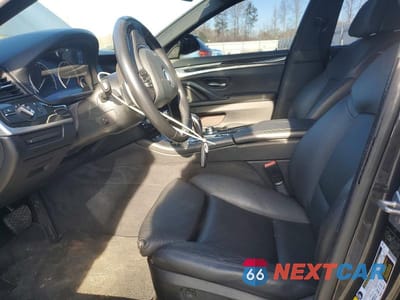 Zdjęcie 7 z 11 samochodu: 2012 BMW 550 I VIN:WBAFR9C59CDV58984 - miniatura