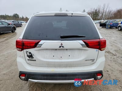 Zdjęcie 6 z 14 samochodu: 2017 MITSUBISHI OUTLANDER SE VIN:JA4AZ3A3XHZ056405 - miniatura