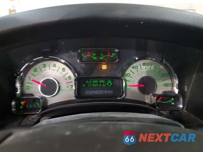 Zdjęcie 9 z 12 samochodu: 2008 FORD EXPEDITION LIMITED VIN:1FMFU20518LA30068 - miniatura