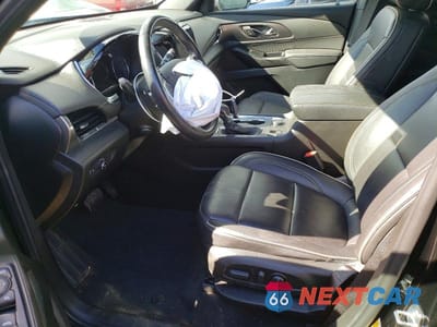 Zdjęcie 7 z 13 samochodu: 2023 CHEVROLET TRAVERSE PREMIER VIN:1GNEVKKW6PJ260788 - miniatura