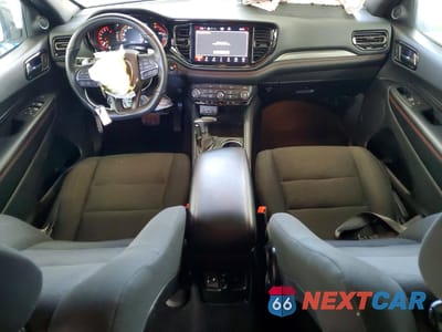 Zdjęcie 8 z 13 samochodu: 2025 DODGE DURANGO GT VIN:1C4RDHDG3SC534810 - miniatura