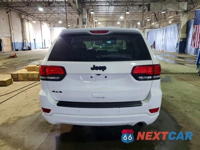 Zdjęcie 6 z 13 samochodu: 2019 JEEP GRAND CHEROKEE LAREDO VIN:1C4RJFAG0KC829316 - miniatura